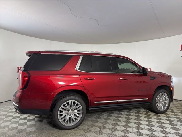 Used 2023 GMC Yukon Denali w/ Advanced Technology Package image 6