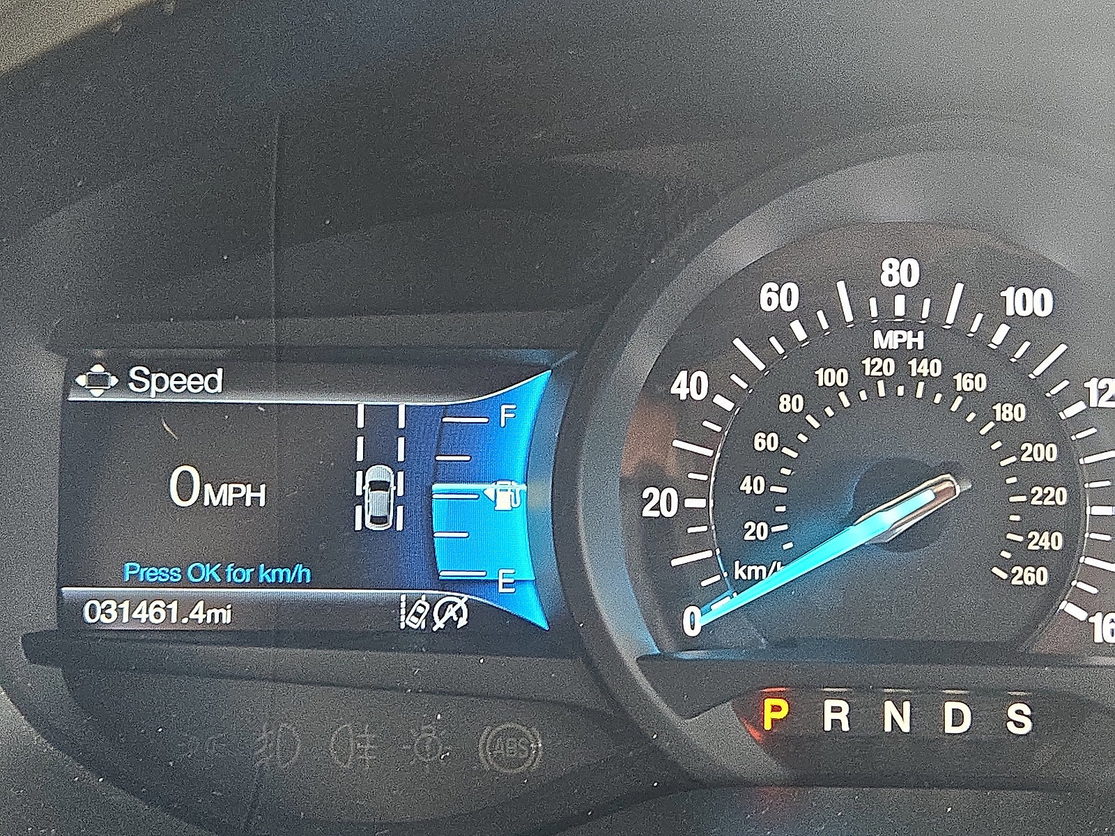 Certified 2024 Ford Edge Titanium image 25