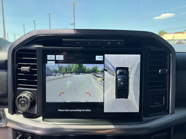 Certified 2022 Ford F150 Raptor w/ Equipment Group 801A High image 22