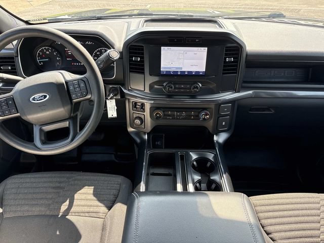 Certified 2023 Ford F150 XL w/ STX Appearance Package AWD/4WD image 16