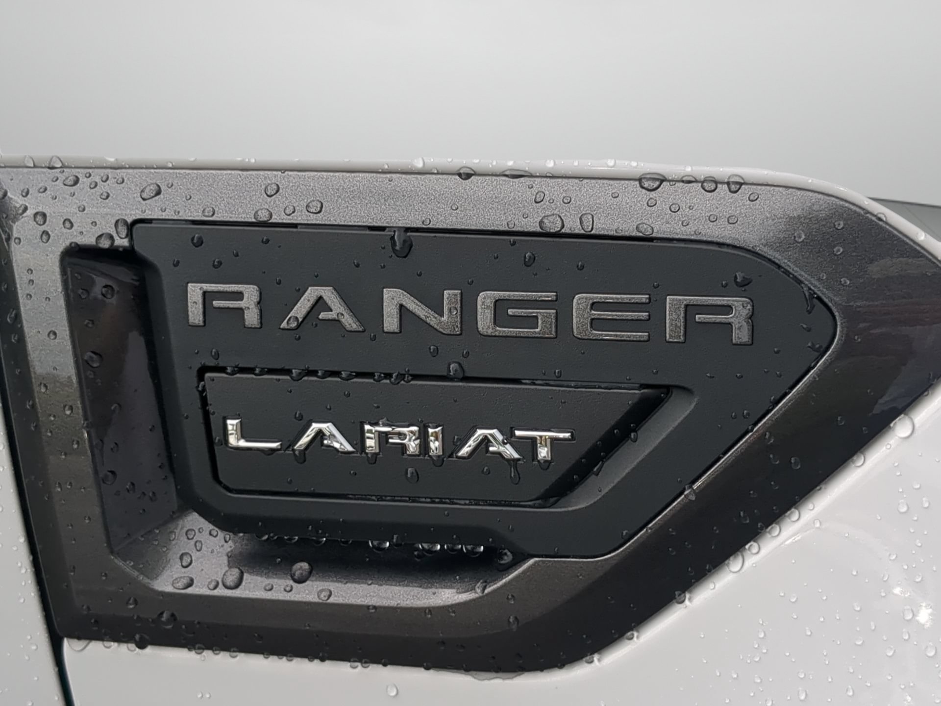 Certified 2021 Ford Ranger Lariat w/ Equipment Group 501A High AWD/4WD image 47