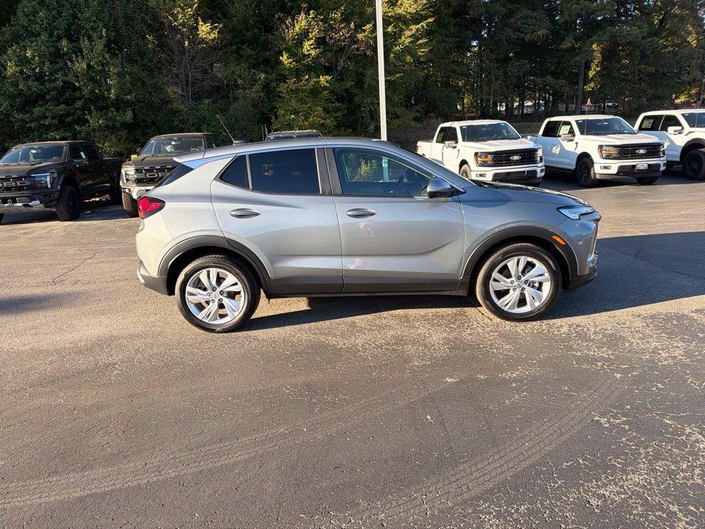 Used 2026 Buick Encore GX Preferred FWD image 2
