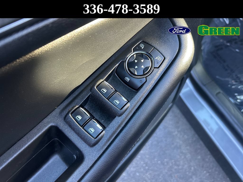 Certified 2024 Ford Edge SE AWD/4WD image 13