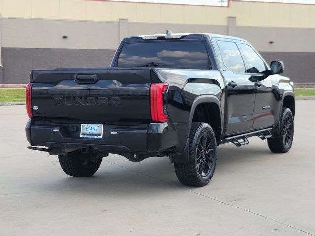 Used 2025 Toyota Tundra SR5 AWD/4WD image 5