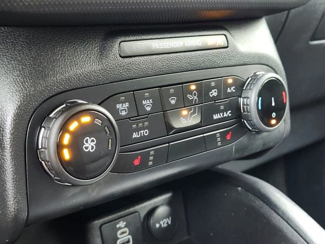 Certified 2024 Ford Bronco Sport Big Bend w/ Convenience Package image 22