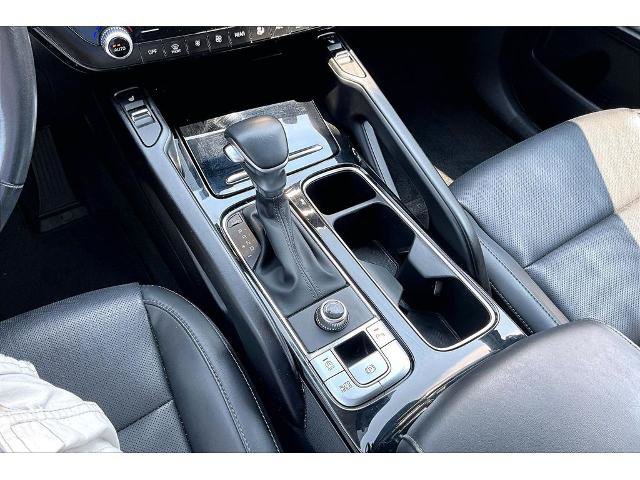 Used 2025 Kia Telluride S FWD image 13