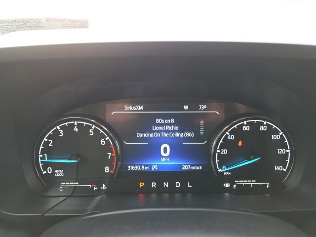 Certified 2023 Ford Maverick Lariat w/ Lariat Luxury Package image 12