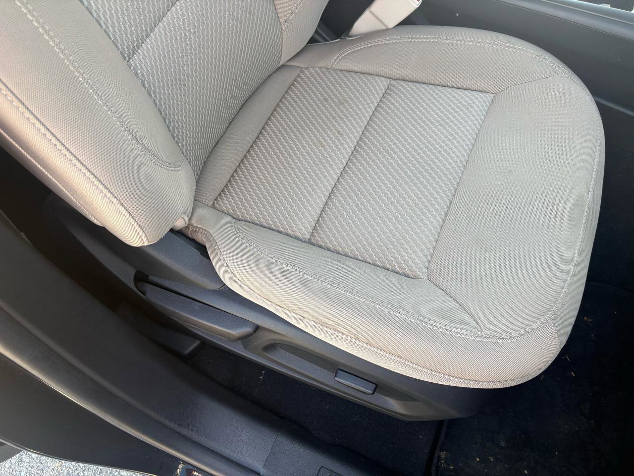 Certified 2022 Ford Explorer XLT image 43