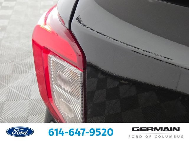 Certified 2023 Ford Explorer ST-Line w/ Class IV Trailer Tow Package AWD/4WD image 17