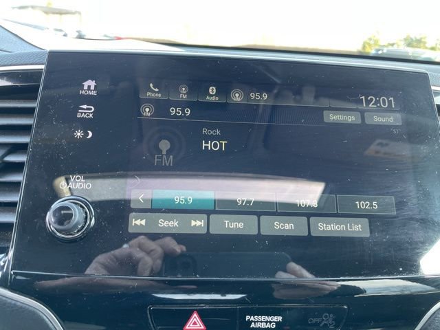 Used 2019 Honda Pilot EX-L image 29