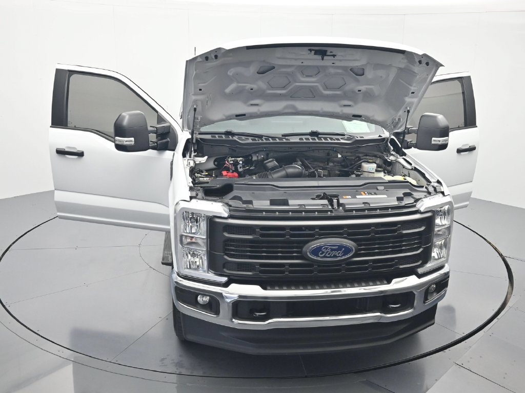 Certified 2025 Ford F250 XL w/ XL Driver Assist Package AWD/4WD image 41
