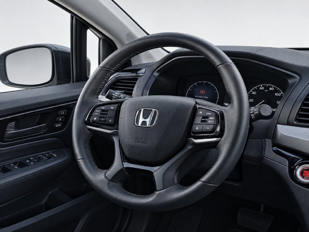Used 2025 Honda Odyssey Touring image 34