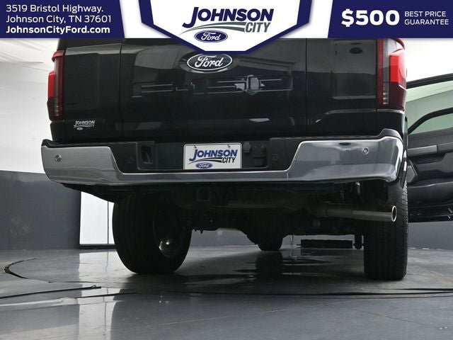 Certified 2024 Ford F150 Lariat w/ Bed Utility Package AWD/4WD image 39