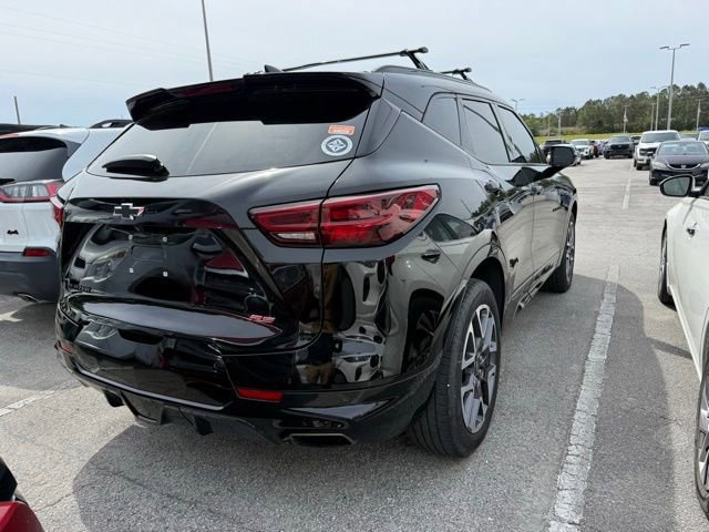 Used 2023 Chevrolet Blazer RS image 5
