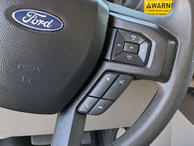 Certified 2024 Ford E-450 and Econoline 450 Super Duty w/ Power Windows & Locks Group RWD image 18