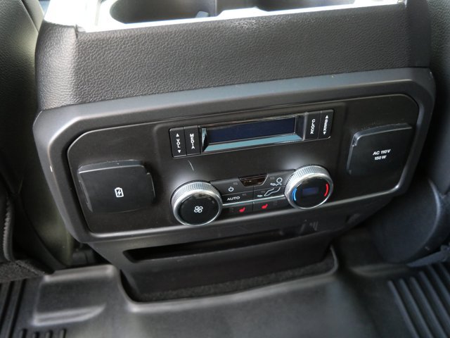 Certified 2019 Ford Expedition Limited w/ Equipment Group 302A AWD/4WD image 19