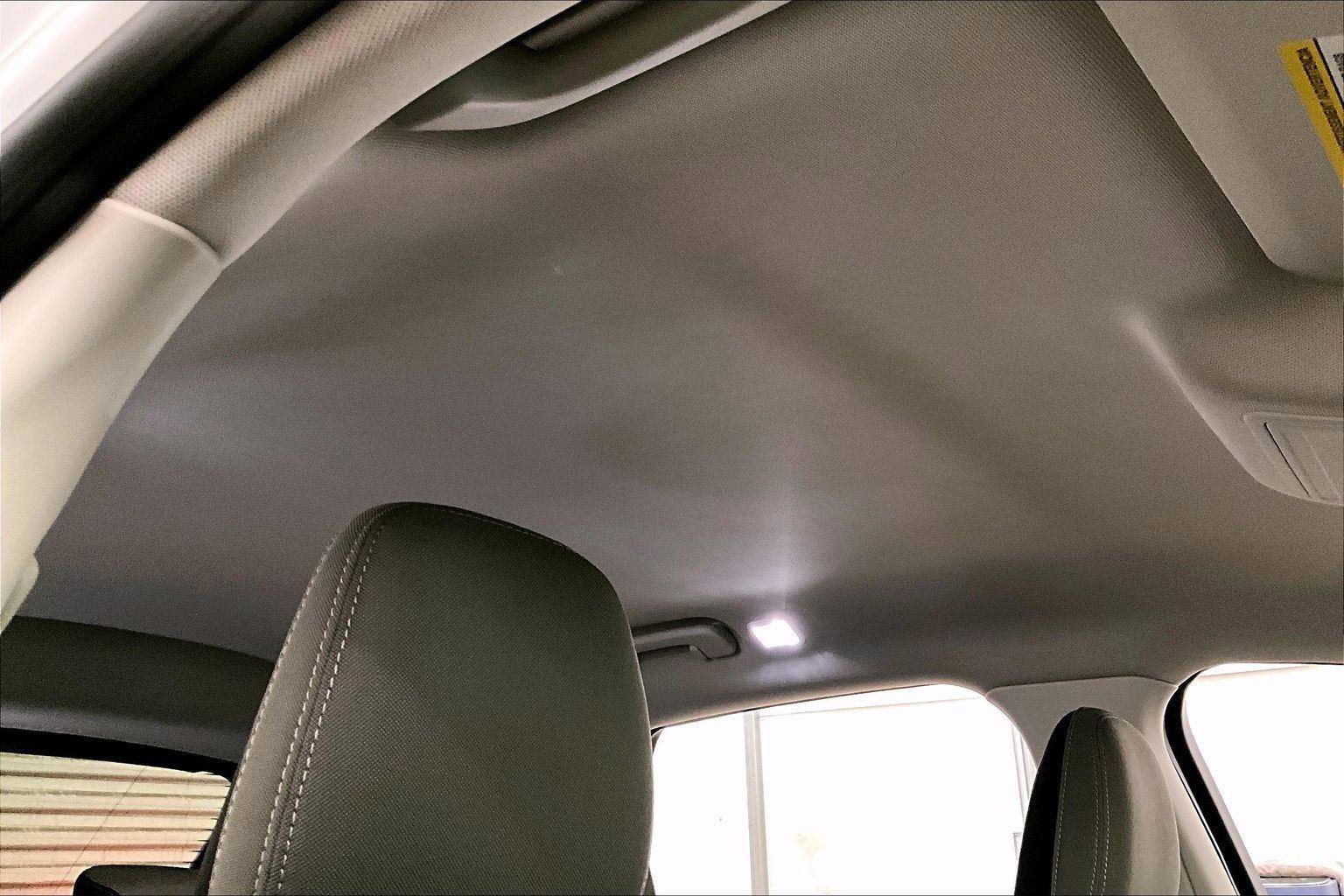 Certified 2021 Ford Escape SE image 21