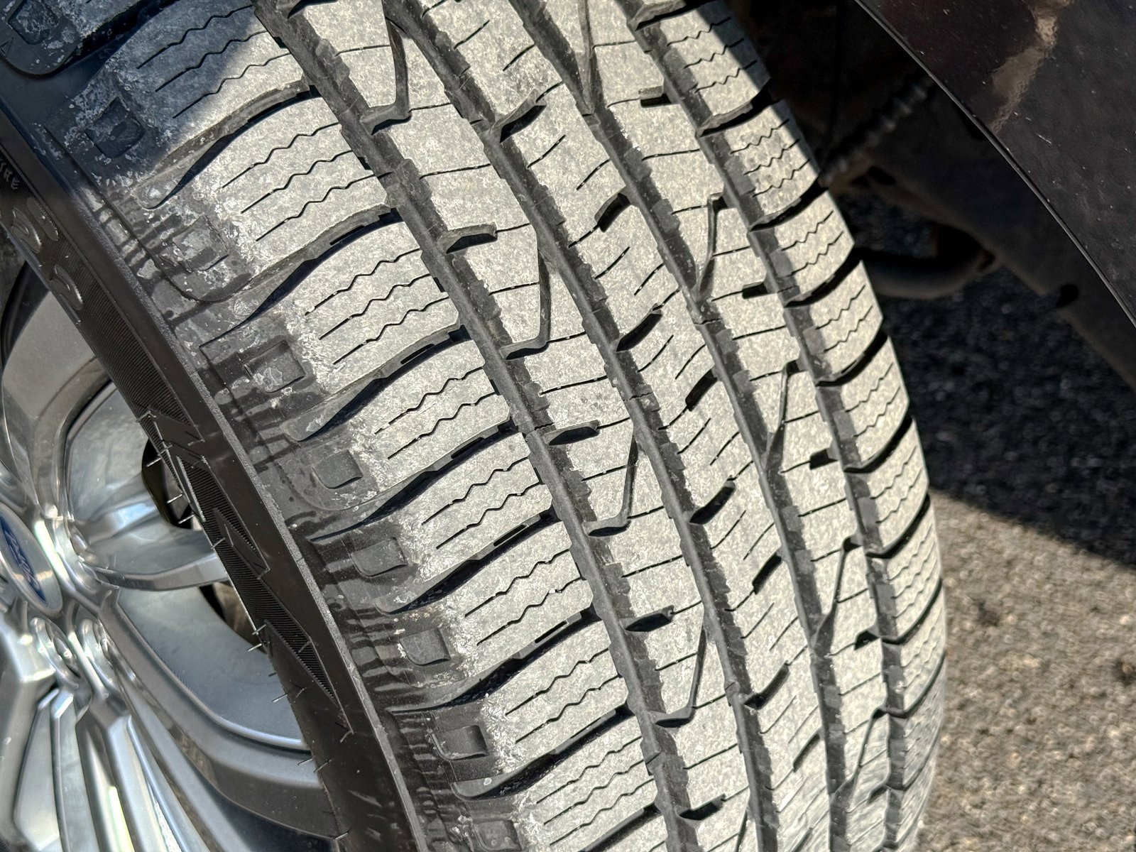 Certified 2024 Ford F150 Platinum w/ Equipment Group 703A Plus image 11