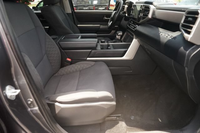 Used 2023 Toyota Tundra SR5 AWD/4WD image 18