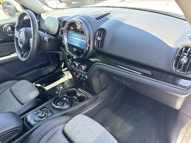 Used 2024 MINI Cooper Countryman S FWD image 37