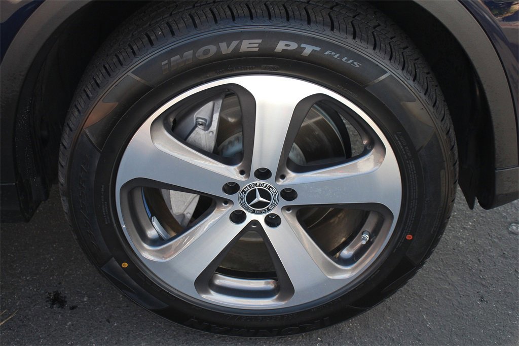 Used 2022 Mercedes-Benz GLC 300 image 14