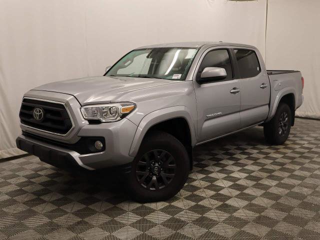 Used 2021 Toyota Tacoma SR5