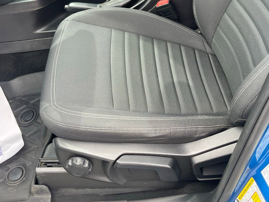 Certified 2023 Ford Ranger XLT w/ Equipment Group 301A Mid image 25