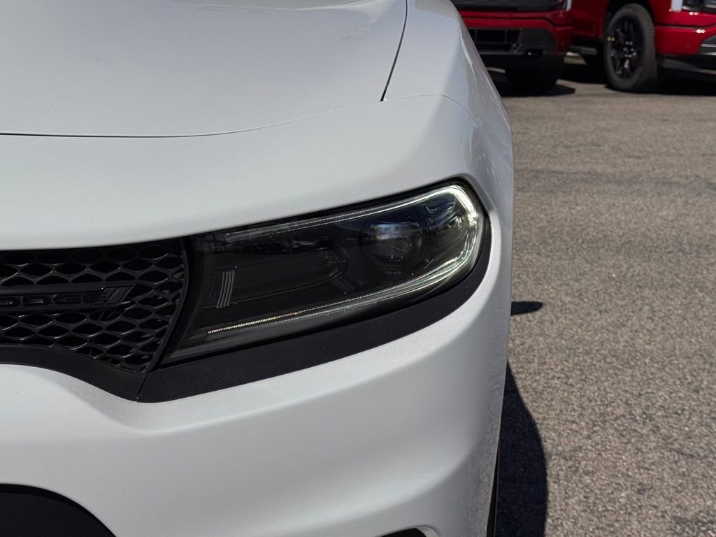 Used 2023 Dodge Charger GT w/ Plus Group image 8