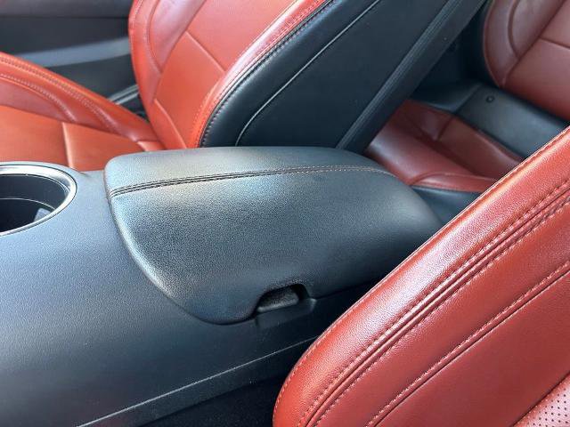 Certified 2024 Ford Mustang Premium RWD image 32