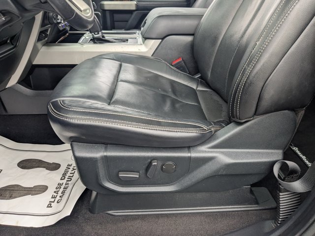 Certified 2020 Ford F150 Lariat AWD/4WD image 14