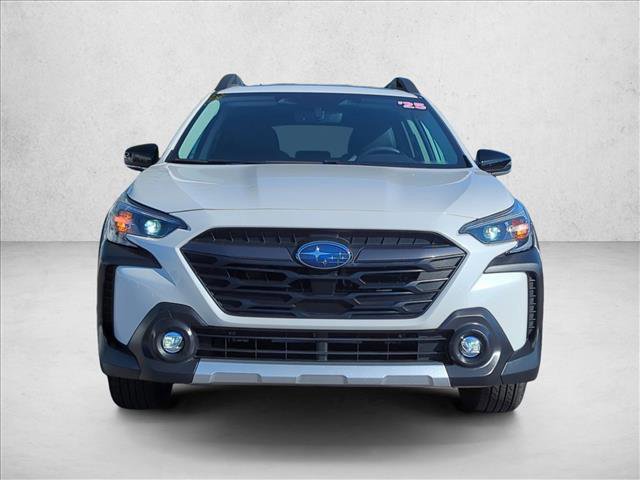Used 2025 Subaru Outback Limited image 9