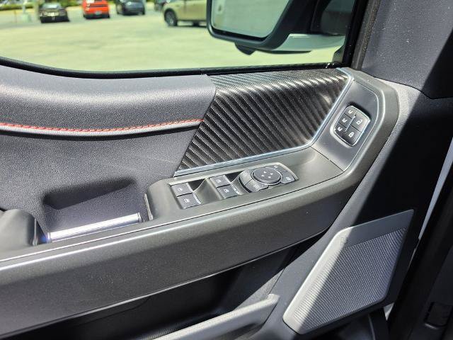 Certified 2025 Ford F150 Raptor AWD/4WD image 23