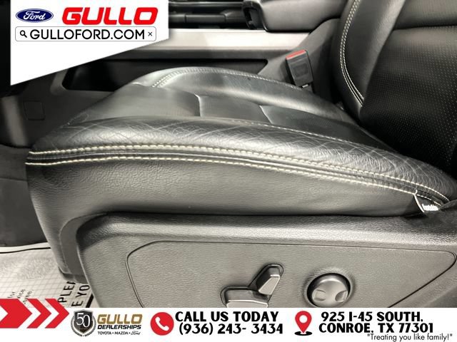 Used 2022 RAM 1500 Lone Star AWD/4WD image 21