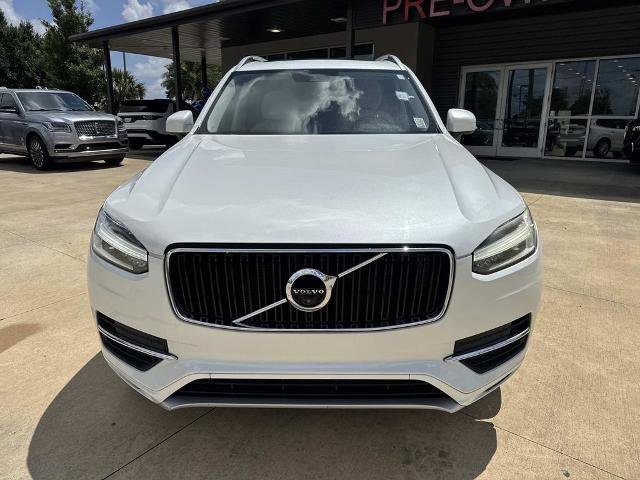 Used 2017 Volvo XC90 T6 Momentum w/ Vision Package AWD/4WD image 3