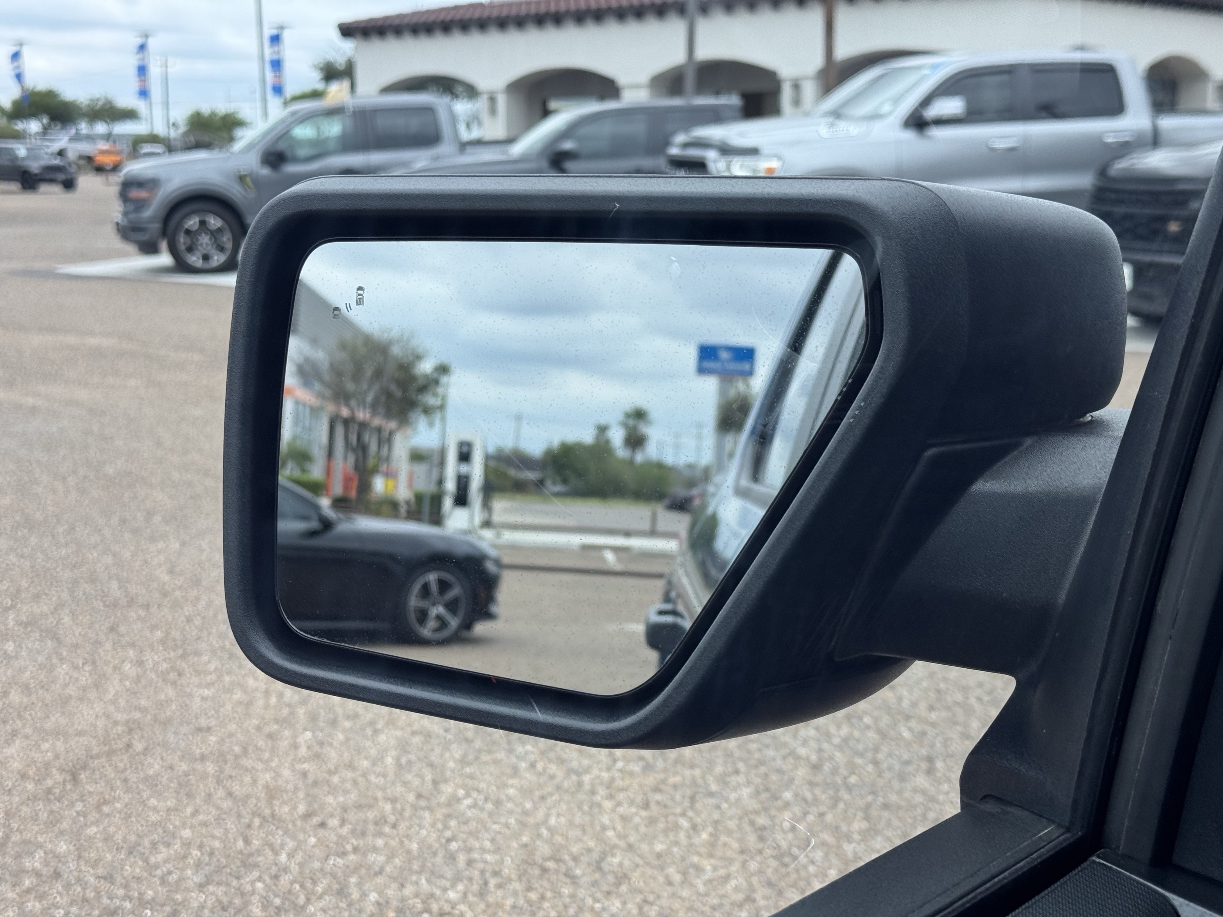 Certified 2024 Ford F150 STX RWD image 6