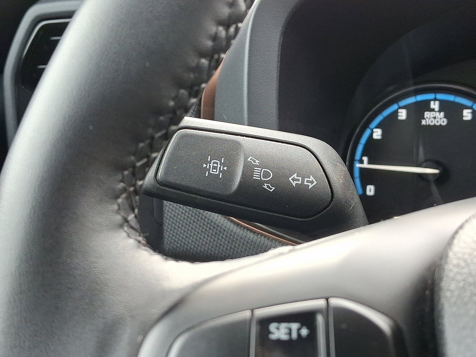 Certified 2024 Ford Bronco Sport Outer Banks AWD/4WD image 32