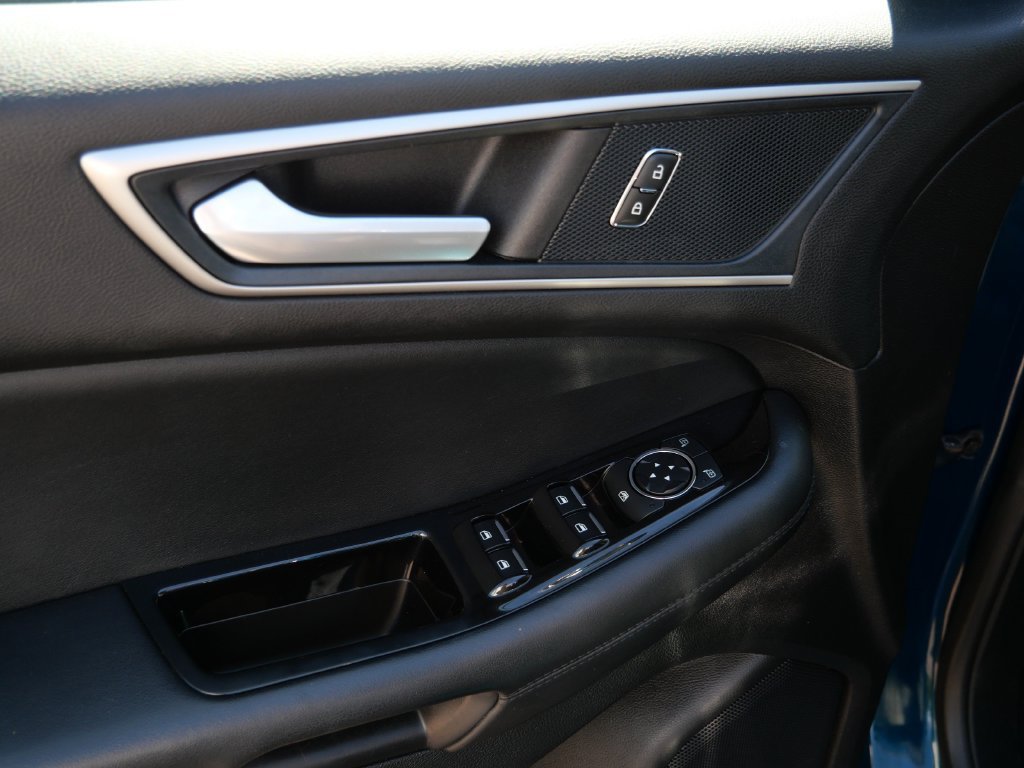 Certified 2020 Ford Edge SEL w/ Convenience Package AWD/4WD image 23
