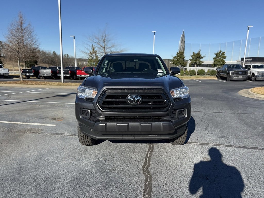 Used 2023 Toyota Tacoma SR image 8