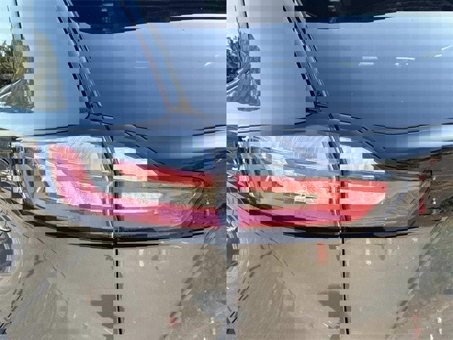 Certified 2024 Ford Edge SE image 11