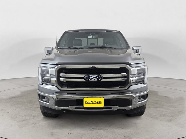 Certified 2025 Ford F150 Lariat w/ Tow/Haul Package AWD/4WD image 2