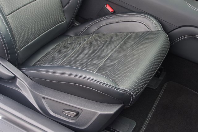 Certified 2024 Ford Mustang GT Premium image 12