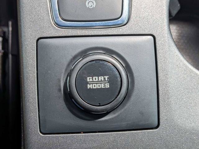 Certified 2025 Ford Bronco Sport Big Bend AWD/4WD image 24