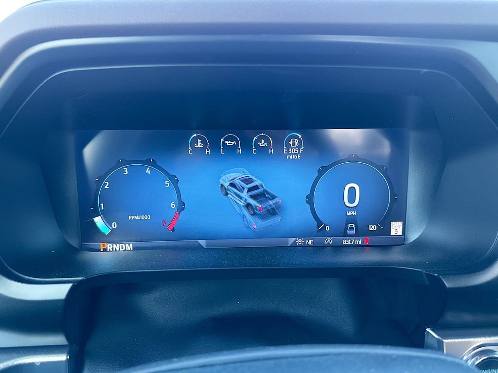 Certified 2025 Ford F150 King Ranch image 12