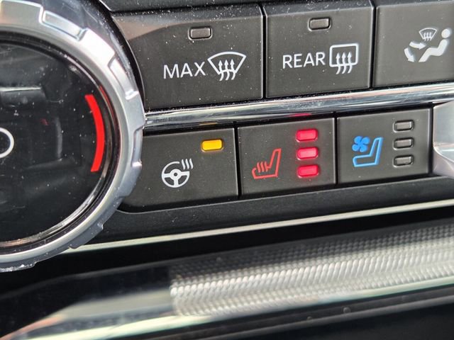 Certified 2024 Ford F150 Lariat w/ Bed Utility Package AWD/4WD image 23