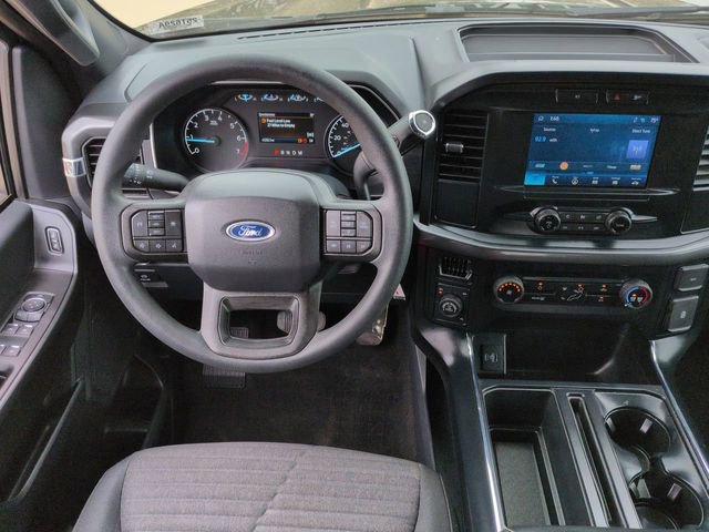 Certified 2023 Ford F150 XL w/ STX Appearance Package image 19