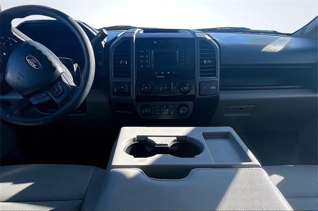 Certified 2022 Ford F250 XL w/ Power Equipment Group image 14
