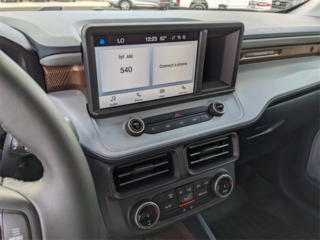 Certified 2023 Ford Maverick Lariat image 23