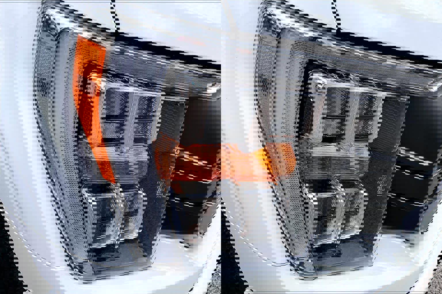 Certified 2023 Ford F150 XLT w/ Equipment Group 302A High image 28