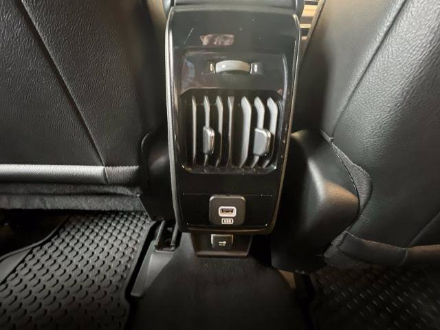 Used 2025 Jeep Compass Trailhawk AWD/4WD image 30