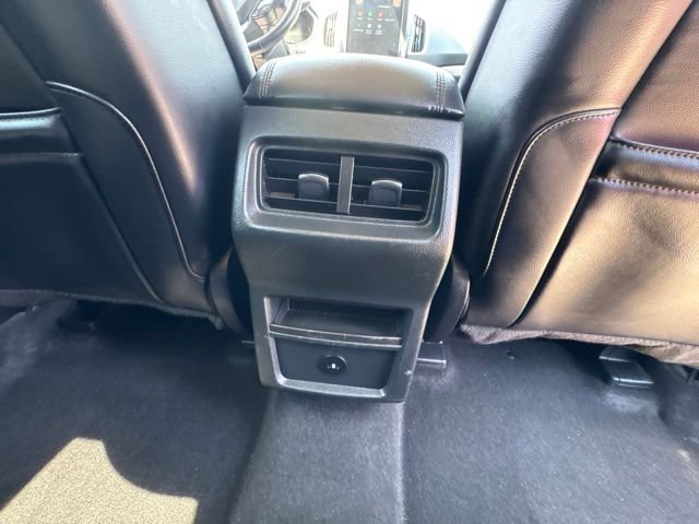 Certified 2024 Ford Edge SEL AWD/4WD image 24